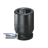 GEDORE Kraftsteckschl�ssel K 19 DIN3129 1/2"vierkant 16 mm sechskant