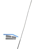 PROXXON Runds�gebl�tter ohne Quergriff (Inhalt 12 St�ck)