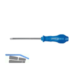 Schraubendreher Polypropylen Heft PH 1/80 mm Phillips