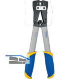 Presszange K05 6 - 50 mm� 390 mm