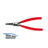 KNIPEX Sicherungsringzange DIN 5254 A gerade Spitzen Gr��e A3