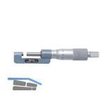 MITUTOYO B�gelmessschraube mit flachem B�gel Messbereich 75-100 mm