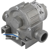 Wasserpumpe selbstansaugend 3000 L pro Stunde