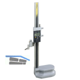 MITUTOYO Digi. H�henmess-und Anreissger�t Messbereich 0-200 mm Ablesung 0,01 mm