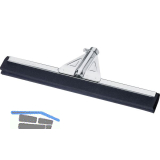 KAUFMANN Fliesenwischer mit Stielhalterung 750 mm