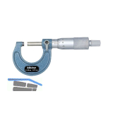 MITUTOYO B�gelmessschraube mit Einstellma� DIN 863-1 Messbereich 150-175 mm