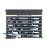 MITUTOYO Innenmessschrauben-Satz analog DIN 863-4 Messbereich 50-150 mm