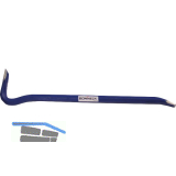 SONNECK Schaleisen gebogen und geh�rtet L�nge 800 mm