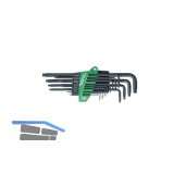 WIHA Torx�-Stiftschl�ssel-Satz ProStar 366SZ13 TX 5-50 13-teilig