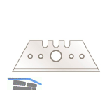 MARTOR Ersatzklingenbox zu Secunorm 300 (10 St�ck)