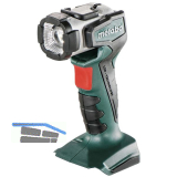 METABO Universal Akku-Handlampe ULA 14,4-18 Volt LED