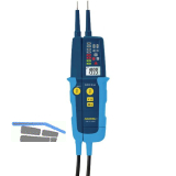 PANCONTROL Spannungspr�fer Pan MV-1000AD mit Digitalanzeige