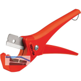 RIDGID Einhub-Rohrschere PC 1250 f�r Kunststoffrohre von 3-42 mm