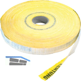 Ortungswarnband "Achtung Lichtwellenleiter"