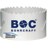 BOHRCRAFT Lochs�ge Type 1901 HSS-E-Bi-Metall Co8 Bohr � 92 mm