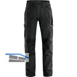 FRISTADS Stretchhose Allrounder 2540 LWR Farbe schwarz 50