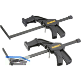 DEWALT Schnellspanner DWS5026