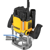 DEWALT Handoberfr�se DWE 625-QS 2300 Watt