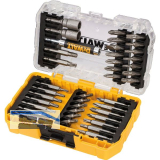 DEWALT Schrauberbit-Set DT 70717 40-teilig