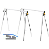 STANLEY Unterstellbock-Paar 340 kg