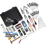 Universal-Werkzeugkoffer 125-teilig