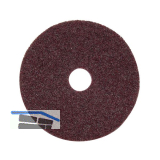 3M Vliesscheibe Scotch-Brite SC-DH mit Zentrierung � 115 mm K AMED (P180-P220)