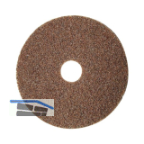 3M Vliesscheibe Scotch-Brite SC-DH mit Zentrierung � 115 mm K ACRS (P100-P120)