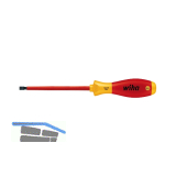 WIHA VDE-Schraubendreher 320N 0.4 x 2.5 x 75 mm Schlitz