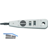 KNIPEX Anlegewerkzeug f�r LSA-Plus und baugleich