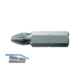 WERA Bit-Einsatz 855/1Z 1/4"sechskant PZ 1/25 mm Pozidriv
