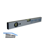 RICHTER LM-Wasserwaage Silber eloxiert ohne Magnet L�nge 800 mm