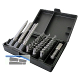 WERA Bitbox SCH-Edition Universalhalter Phillips/Pozidriv/Torx� 37-tlg.