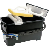 KAUFMANN Fliesen-Waschset FLIESENPROFI