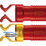 WERA VDE Schraubkrallen-Set 1440/1442