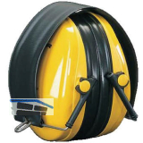 3M Kapselgeh�rschutz mit Faltb�gel Optime 1 SNR = 28 dB