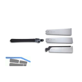 MAGMA Japans�genset Fujiyama klappbar 4-teilig