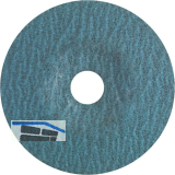 TYROLIT Schleifscheibe Pioneer Premium*** 125 mm Korn 36 2 in 1 Form N Disc