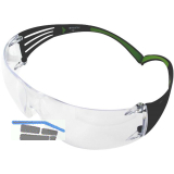 3M Schutzbrille SecureFit SF 401 AF klar UV-Schutz