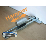 Fittinghammer BEPo f�r die Parkettverlegung