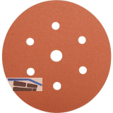 STARCKE Klett-Schleifscheibe 542B7K/F615 6 Durchmesser 150 mm Korn 120 (100 St)