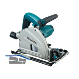 MAKITA Tauchs�ge SP6000 1300 Watt