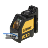 DEWALT Kreuzlinienlaser DW 088 K IP54