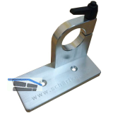 IQ-TOOLS Bohrmaschinen Tischhalter zu E-Cut S�geblatt Sch�rfkopf
