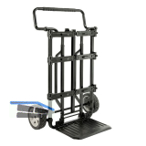 DEWALT Tough System Trolley Ladekapazit�t max. 120 kg