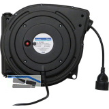 Federzug Kabelaufroller H05VV-F/3 x 1,5 L�nge 20 m IP42