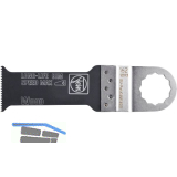 FEIN E-Cut S�geblatt Long Life 32/78mm Form 162 (25 St�ck)