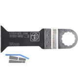 FEIN E-Cut S�geblatt Long Life 42/78mm Form 163 (25 St�ck)
