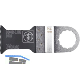 FEIN E-Cut S�geblatt Long Life 35/50mm Form 164 (25 St�ck)