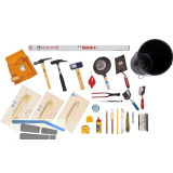 Lehrlingssatz Bau- und Maurerlehring 27-teilig