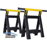 STANLEY Unterstellbock-Paar Vario verstellbar 450 kg